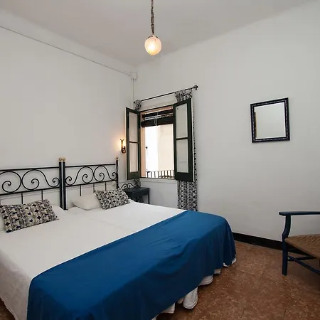 Casa Petxina Lloret de Mar