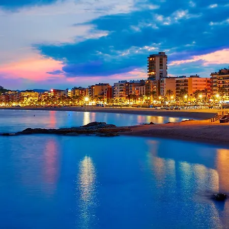 Casa Petxina * Lloret de Mar