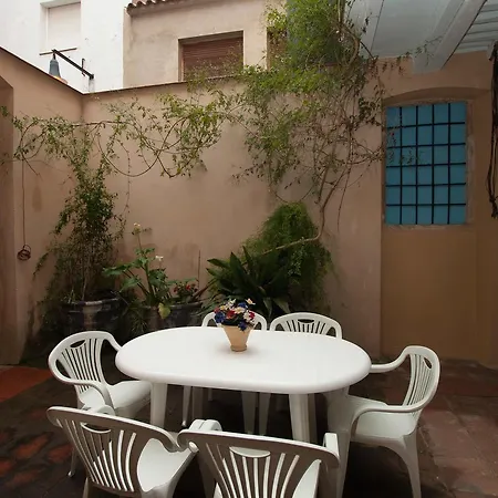 Casa Petxina Holiday home *
