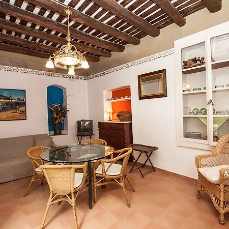 Holiday home Casa Petxina *
