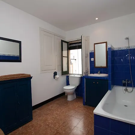 Casa Petxina Holiday home *