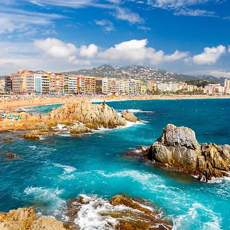 Casa Petxina Lloret de Mar