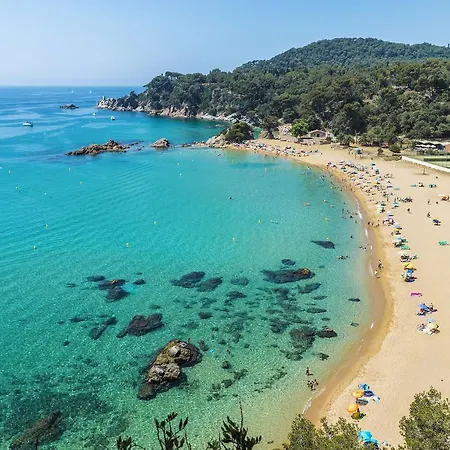Casa Petxina Lloret de Mar