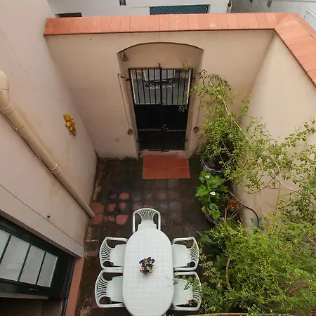 Casa Petxina Lloret de Mar