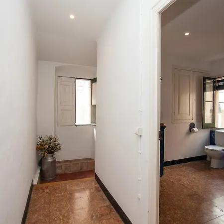 Casa Petxina * Lloret de Mar