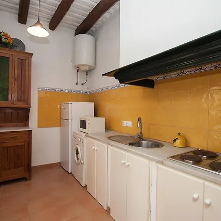 Casa Petxina *
