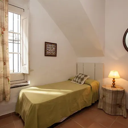Casa vacanze Casa Petxina