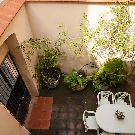 Casa Petxina Casa vacanze